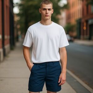 ENGLISH LAUNDRY Shorts. Size 30” Waist